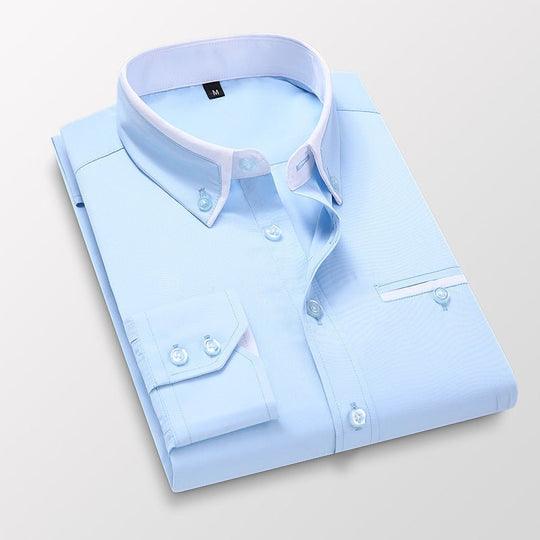 Elegantes Hemd