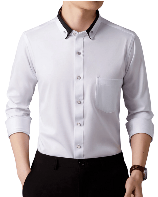 Elegantes Hemd