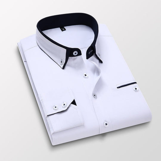 Elegantes Hemd