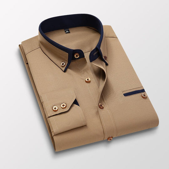 Elegantes Hemd
