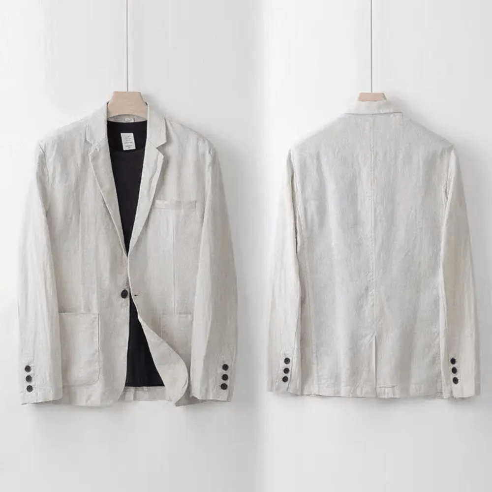 Ensemble de linge élégant