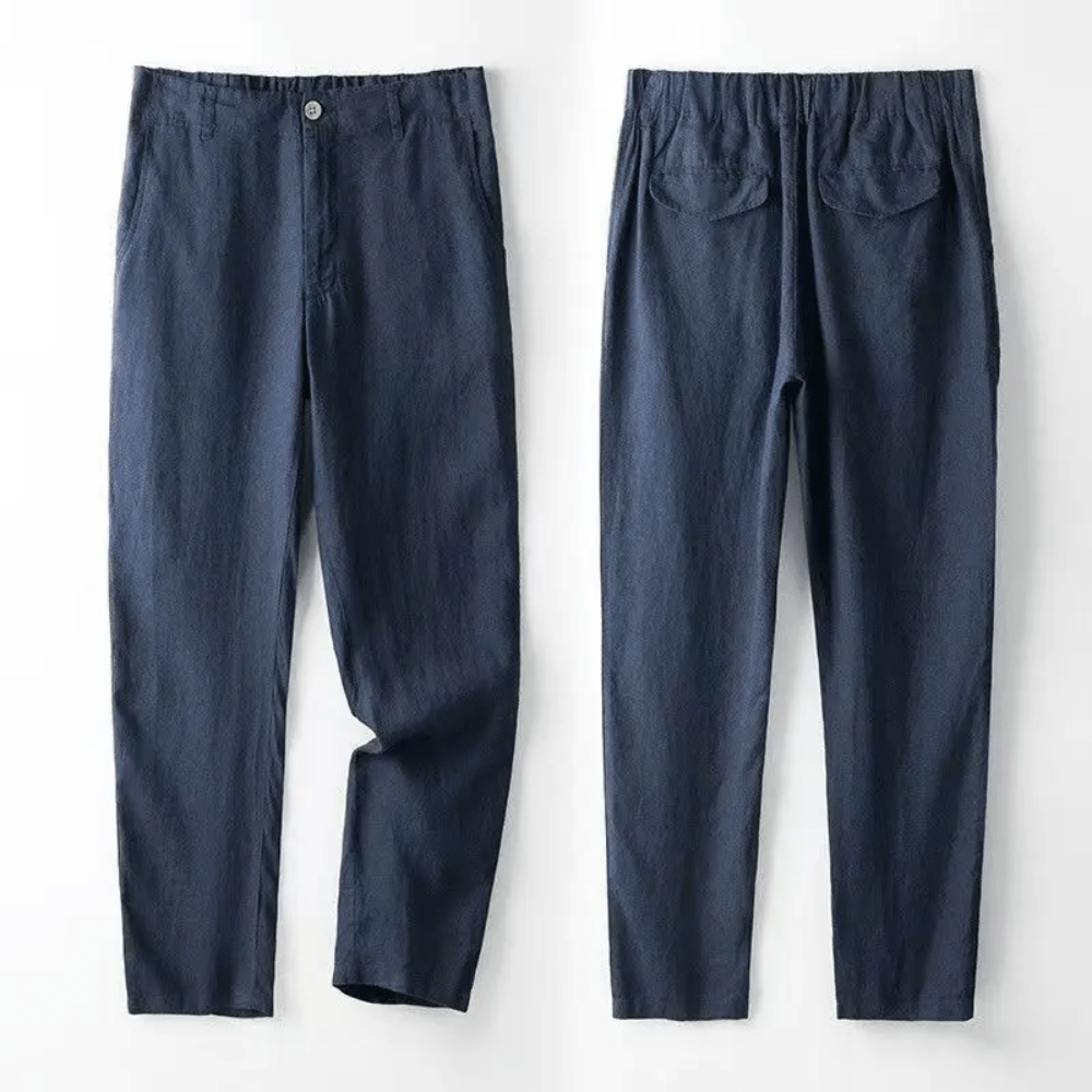 Ensemble de linge élégant