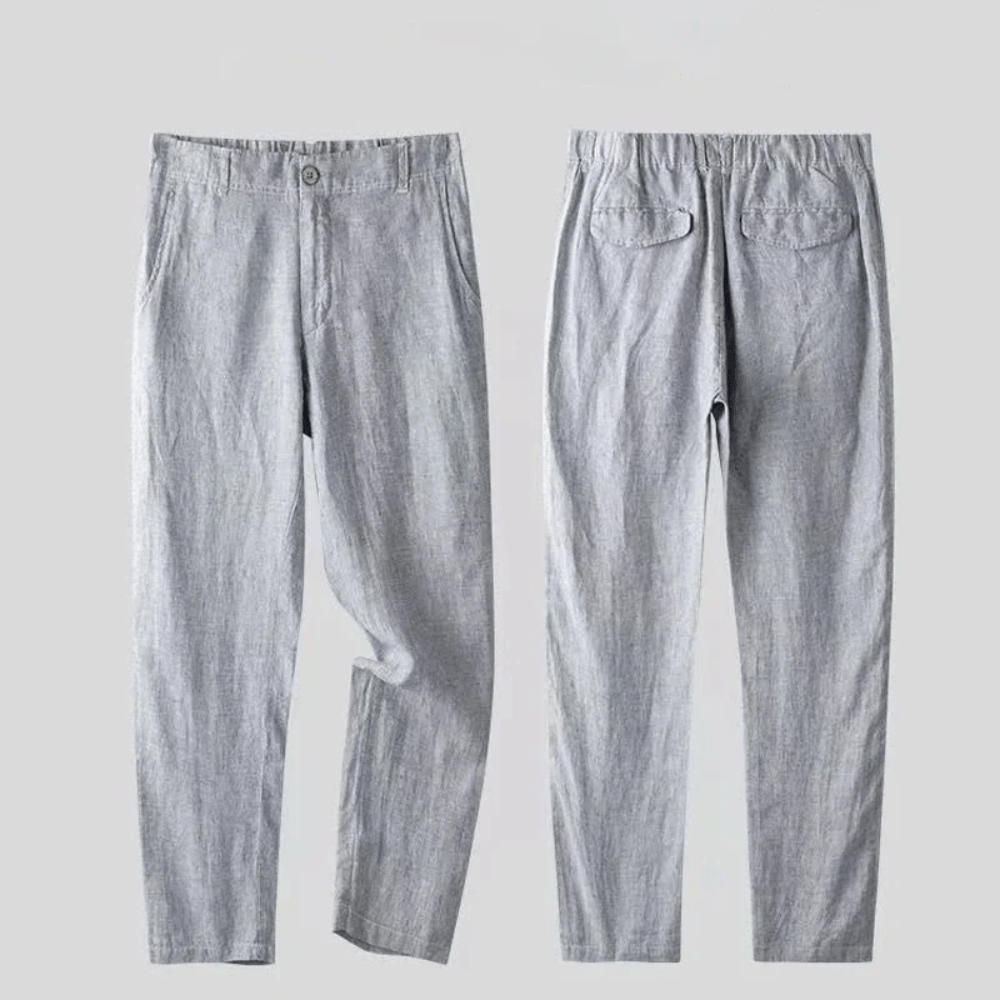 Ensemble de linge élégant