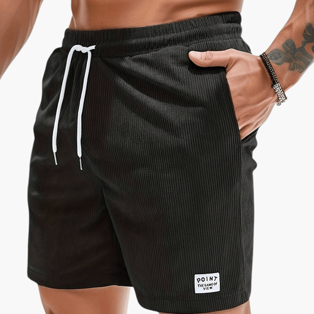 Elias | Shorts