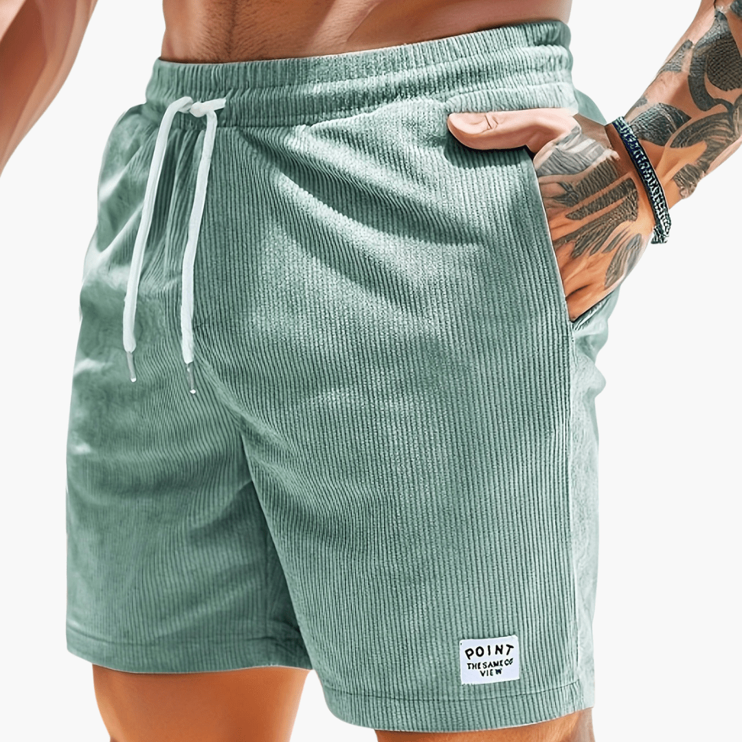 Elias | Shorts