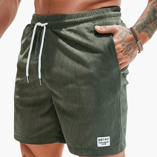 Elias | Shorts