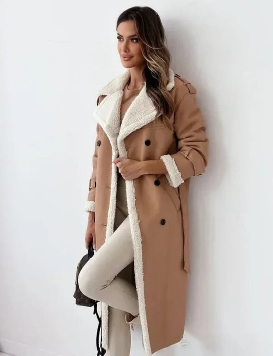 Ella | Manteau