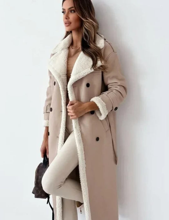 Ella | Manteau