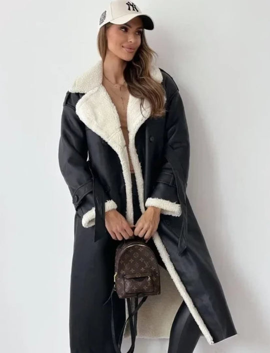 Ella | Manteau