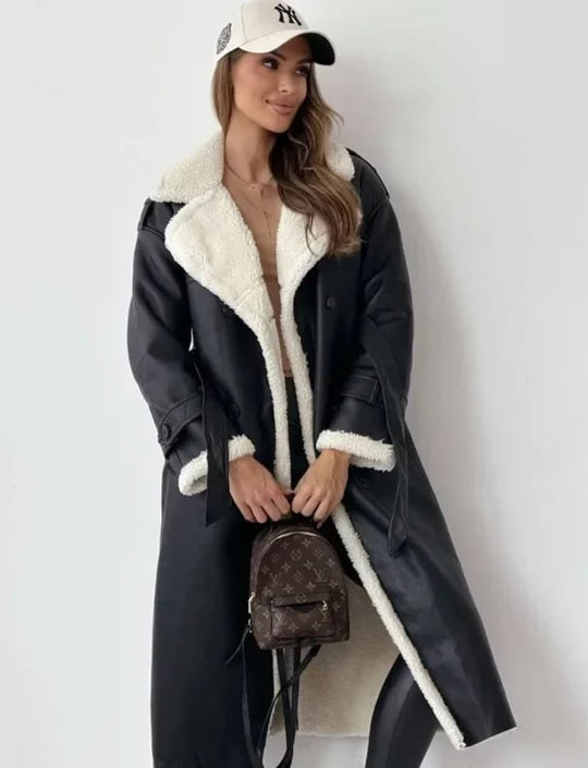 Ella | Manteau