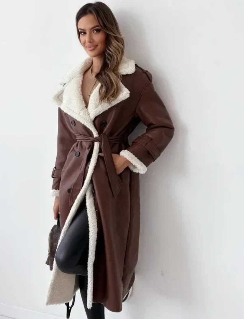 Ella | Manteau