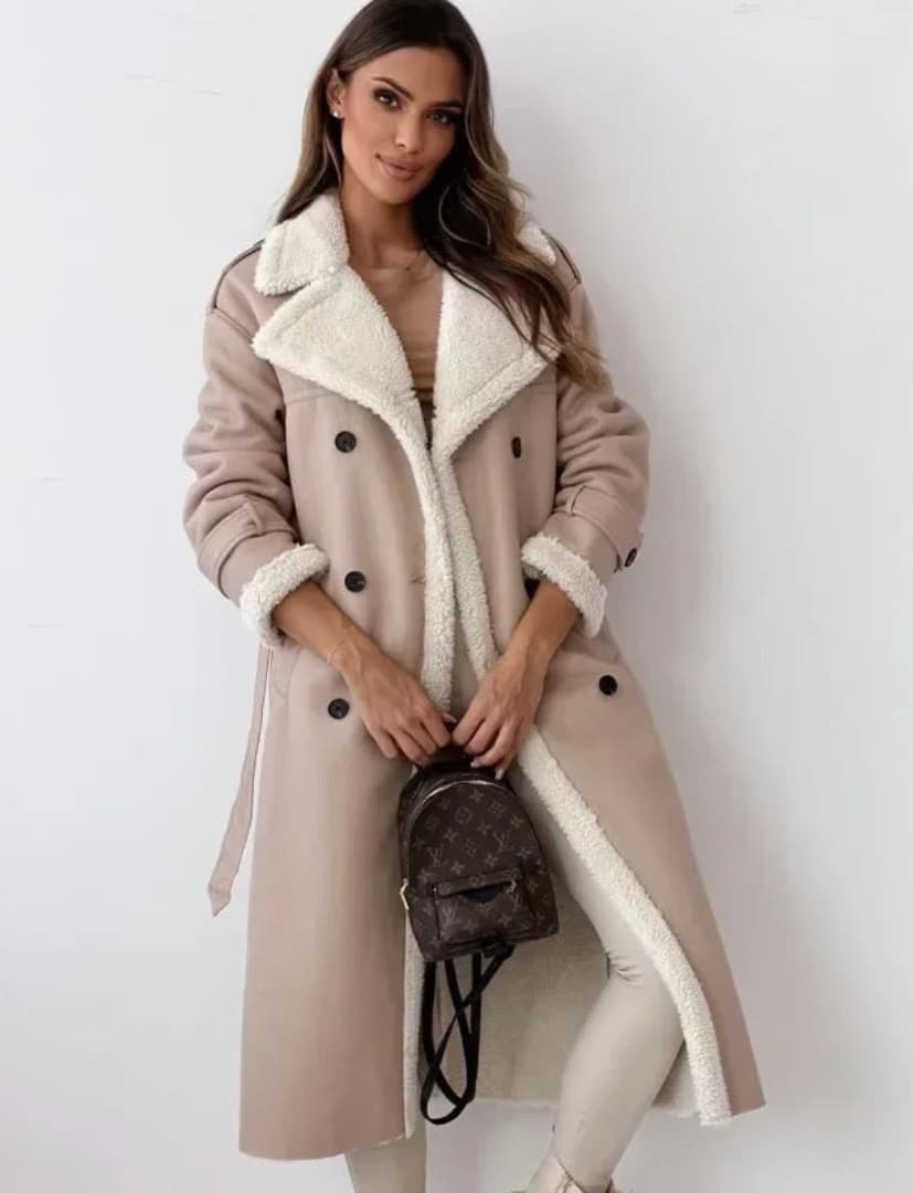 Ella | Manteau