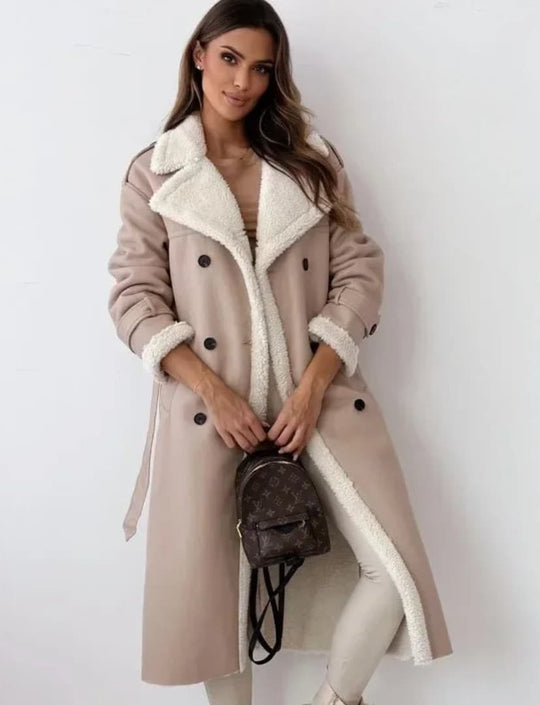 Ella | Manteau