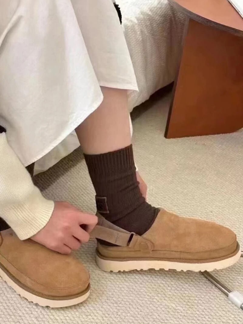 Chaussures Ella