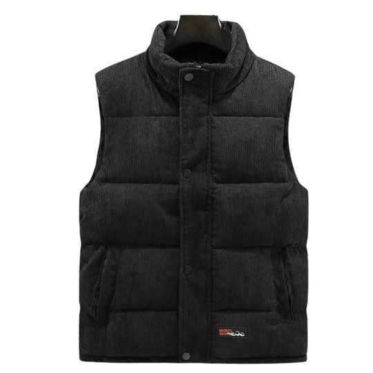 Elmar | Gilet matelassé chaud