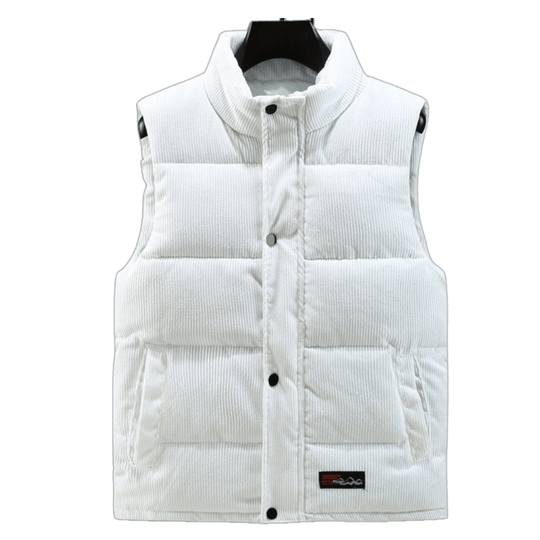 Elmar | Gilet matelassé chaud
