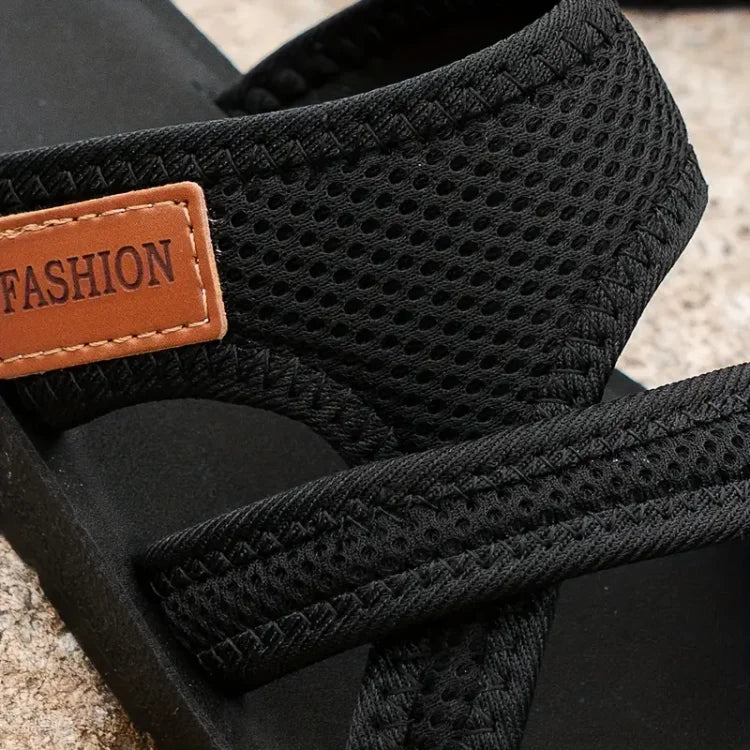 Els : Sandales orthopédiques tendance pour un confort ultime