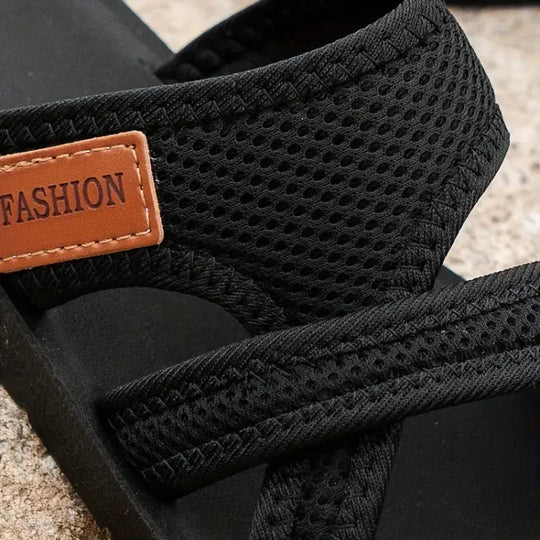 Els : Sandales orthopédiques tendance pour un confort ultime