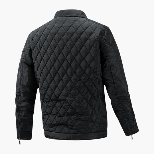 Emil | Veste à carreaux