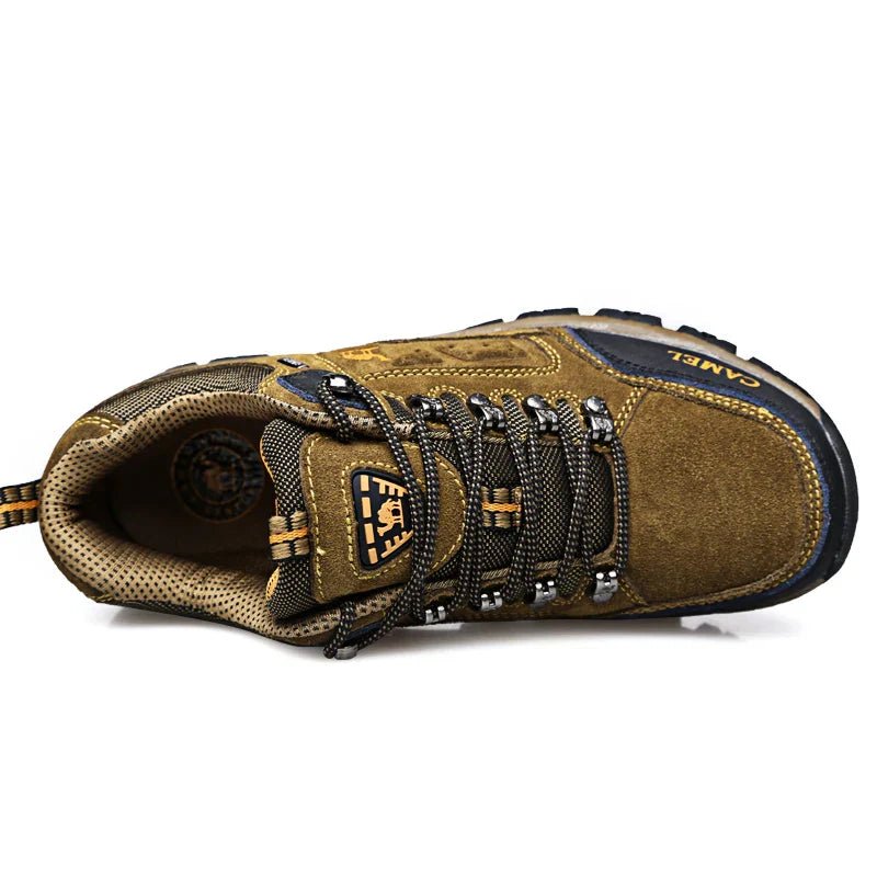Emil | Chaussures de randonnée 
