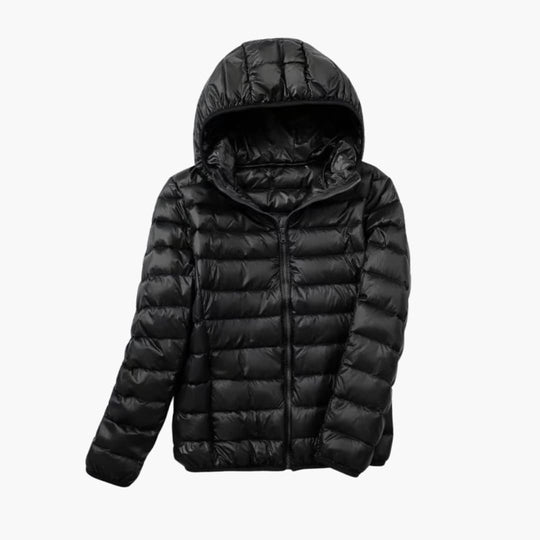 Emilia | Veste matelassée ultralégère