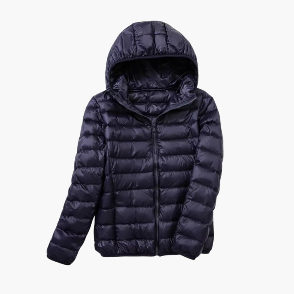 Emilia | Veste matelassée ultralégère