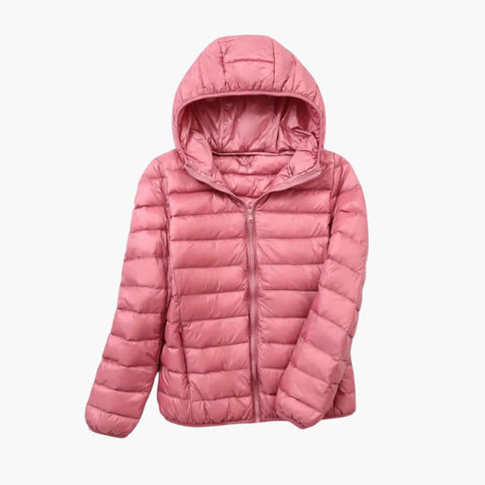 Emilia | Veste matelassée ultralégère