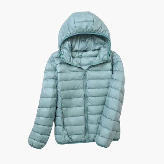 Emilia | Veste matelassée ultralégère