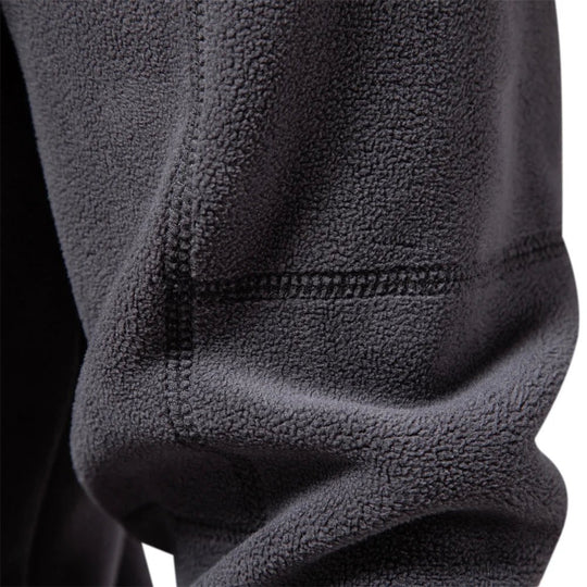 Emilio - Pull polaire chaud et doux