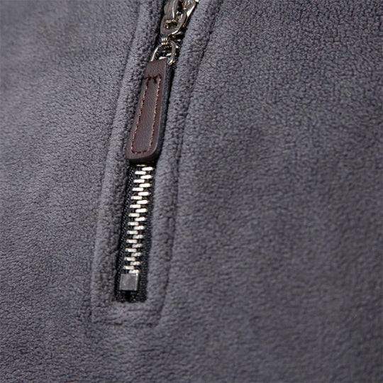 Emilio - Pull polaire chaud et doux