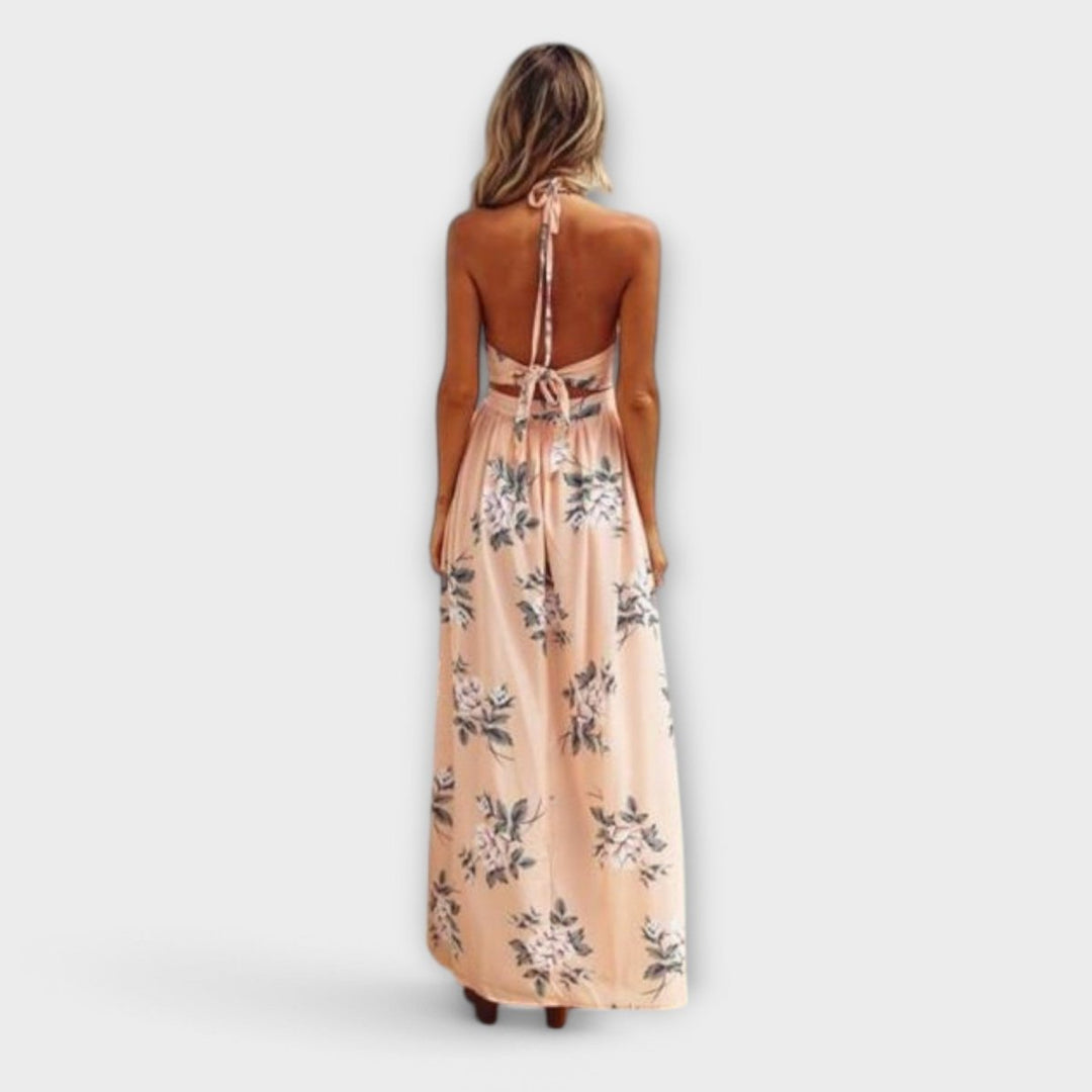 Epona - Robe longue bohème