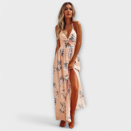 Epona - Robe longue bohème