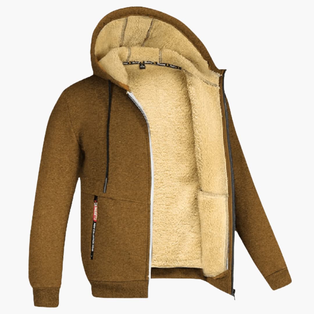 Erik | Kapuzenpullover für Männer