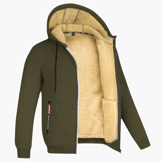 Erik | Kapuzenpullover für Männer