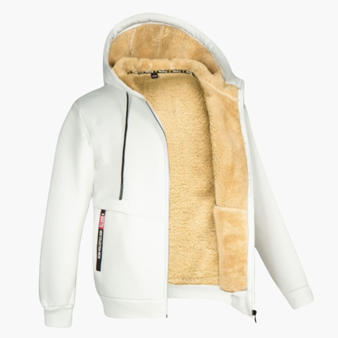 Erik | Kapuzenpullover für Männer