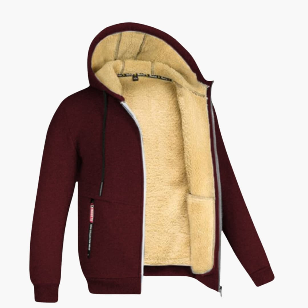 Erik | Kapuzenpullover für Männer