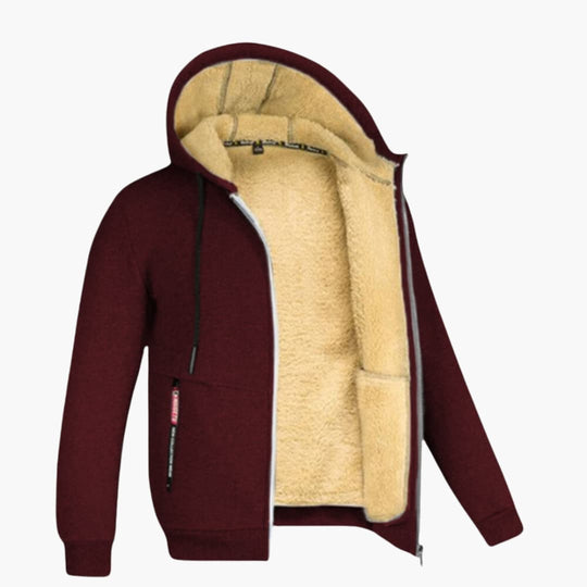 Erik | Kapuzenpullover für Männer