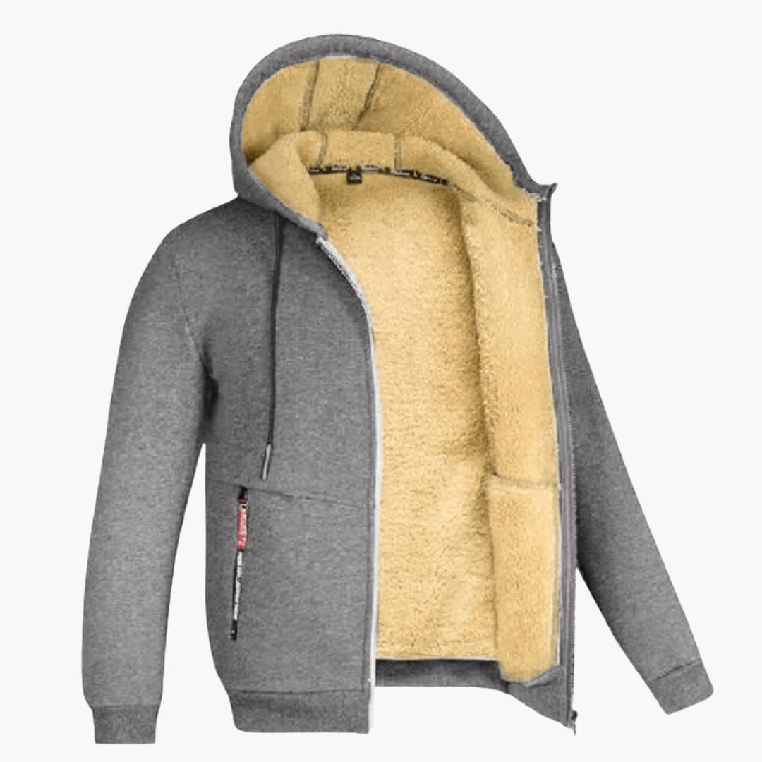 Erik | Kapuzenpullover für Männer