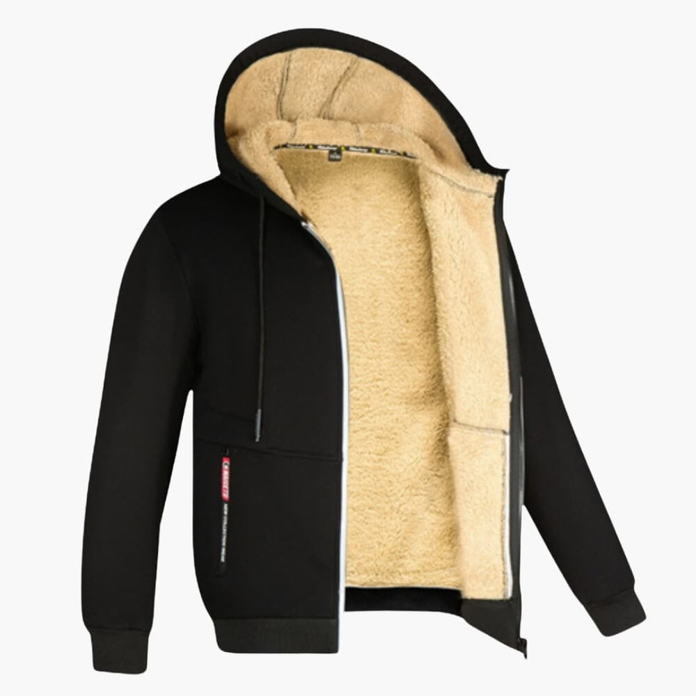 Erik | Kapuzenpullover für Männer