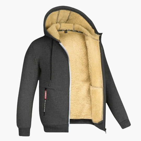 Erik | Kapuzenpullover für Männer