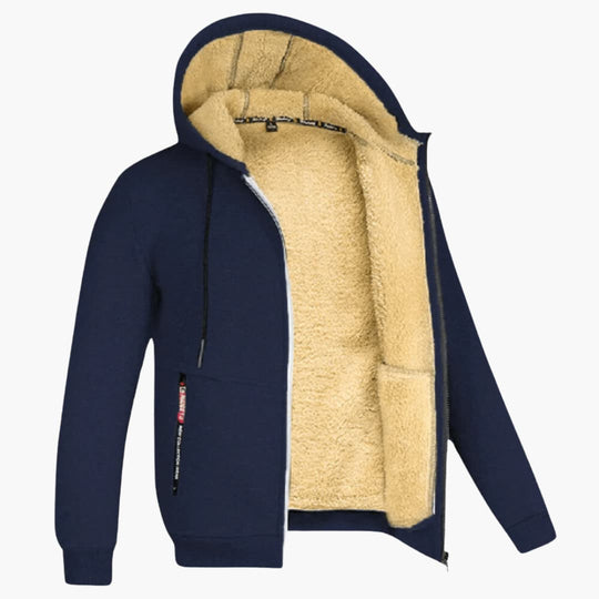 Erik | Kapuzenpullover für Männer