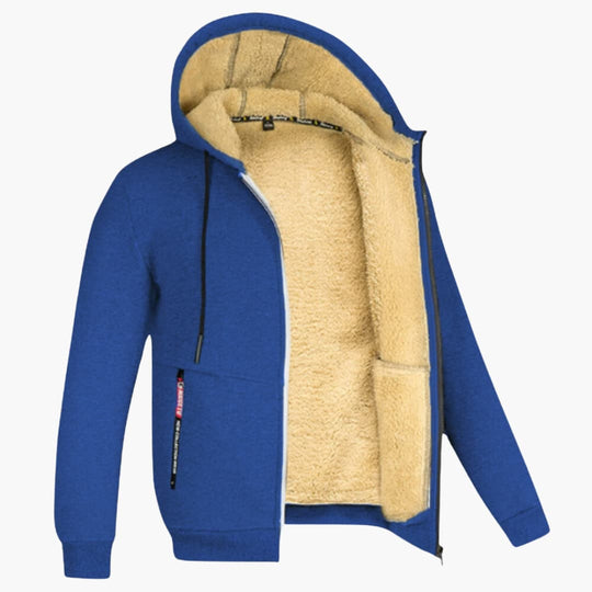 Erik | Kapuzenpullover für Männer