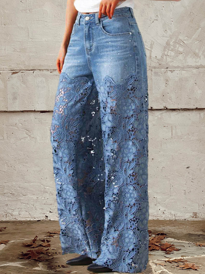 ESTRELLA | PANTALONS FEMME 