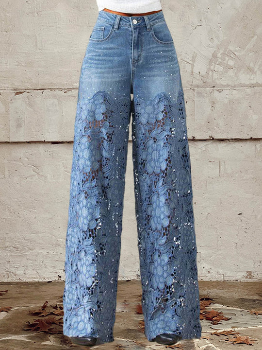 ESTRELLA | PANTALONS FEMME 