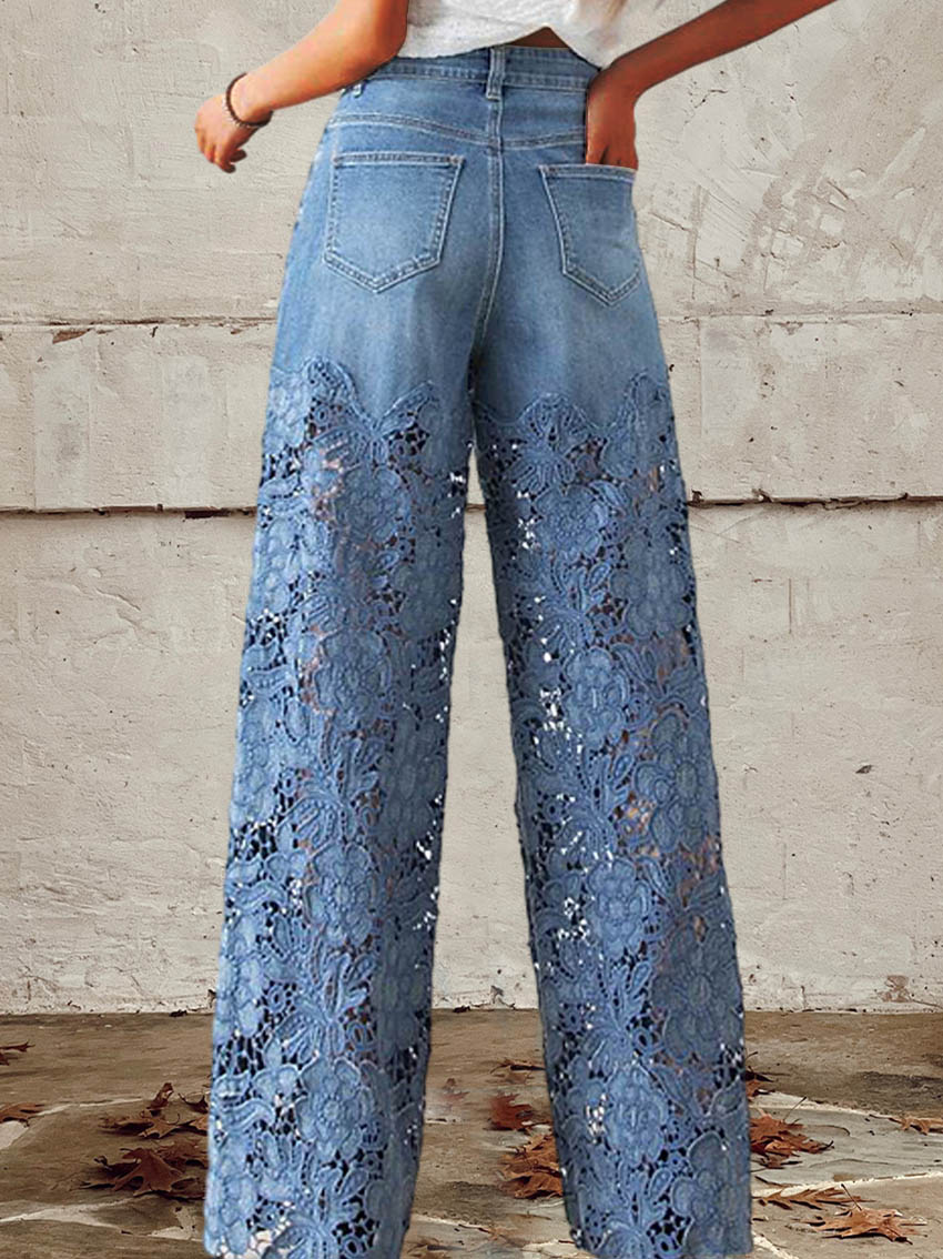 ESTRELLA | PANTALONS FEMME 