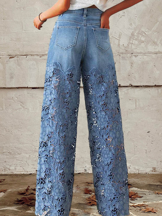 ESTRELLA | PANTALONS FEMME 