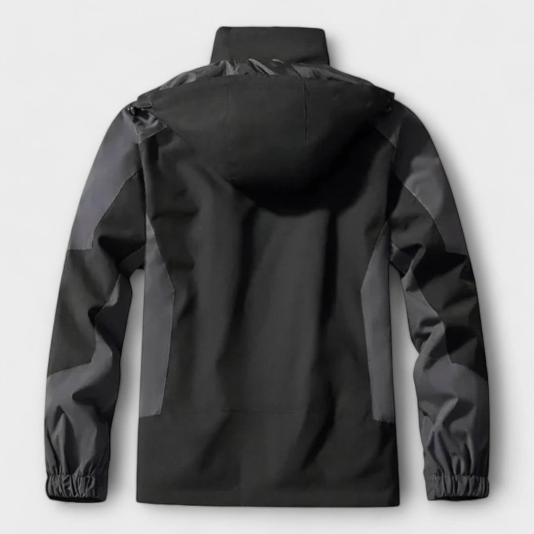 Veste d'extérieur imperméable 3 en 1 Exeter
