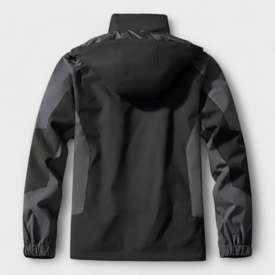 Veste d'extérieur imperméable 3 en 1 Exeter