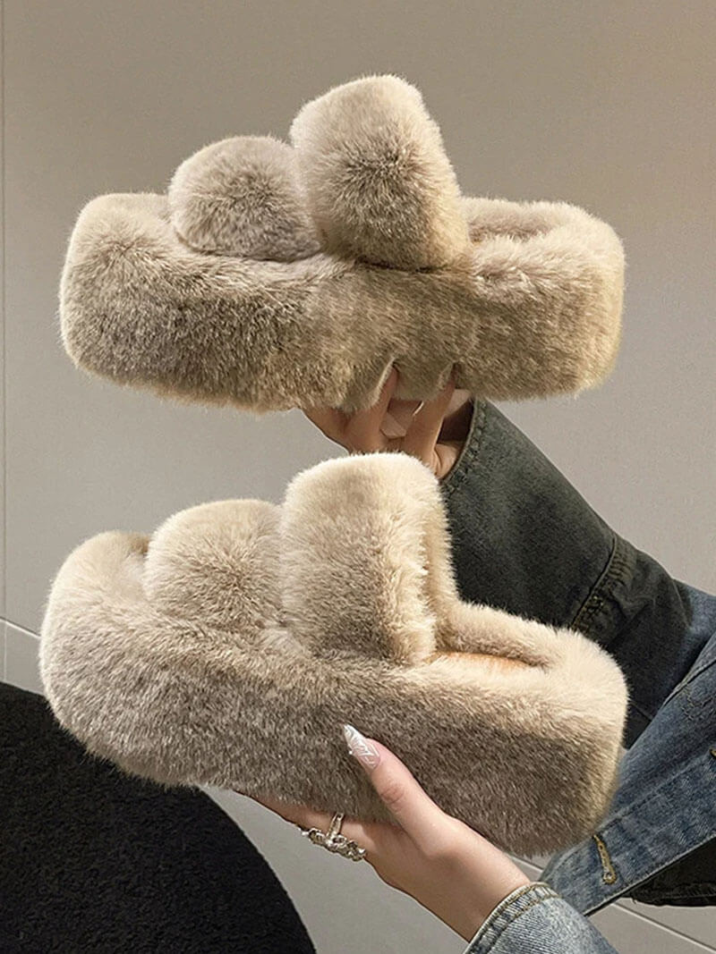 Chaussures fanny