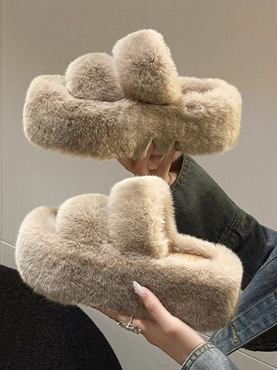 Chaussures fanny